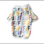 Benjis In Fendi