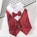 Grown Man (Red)