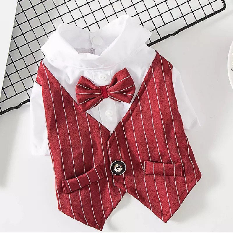 Grown Man (Red)