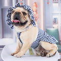 Sweetie Pie (Hat and Dress set)